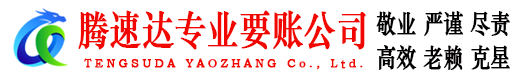枣阳讨账公司